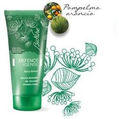 DEFENCE XSENSE DOCC SCH 7 SPICY DEFENCE XSENSE DOCC SCH 7 SPICY