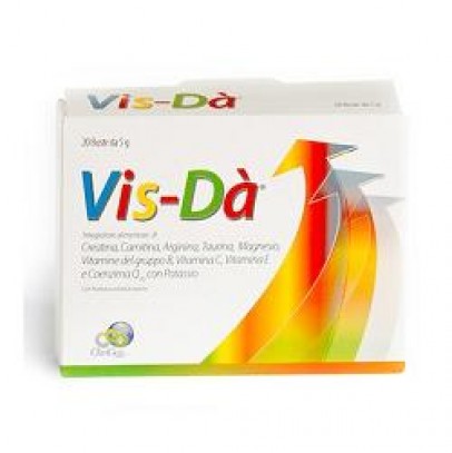 VIS-DA 20 BUSTINE