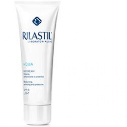 RILASTIL AQUA BB CREAM MEDIUM 40 ML