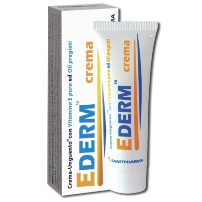 EDERM CREMA 30ML EDERM CREMA 30ML