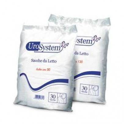 UROSYSTEM SAC LETTO 90 S/SC 30P