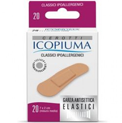 ICOPIUMA CER CLASS MED 20PZ