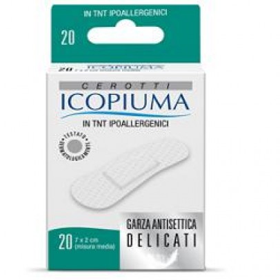 ICOPIUMA CER TNT MED 20PZ 6345