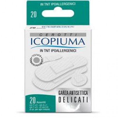 ICOPIUMA CER TNT MIX 20PZ