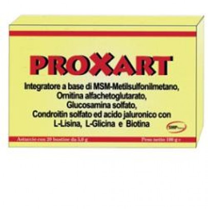 PROXART INTEG 20BUST 5G