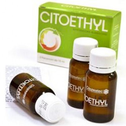 CITOETHYL 3FL 15ML