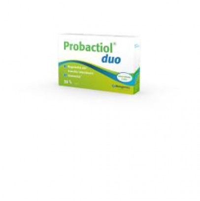 PROBACTIOL DUO ITA 30 CAPSULE