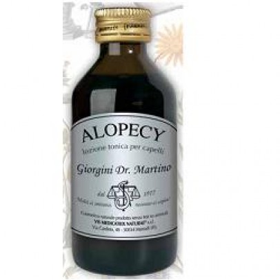 ALOPECY 100ML