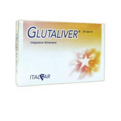 GLUTALIVER 30 CAPSULE