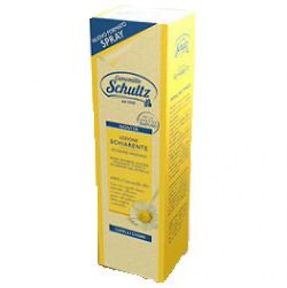 SCHULTZ LOZIONE CAMOMILLA SPRAY