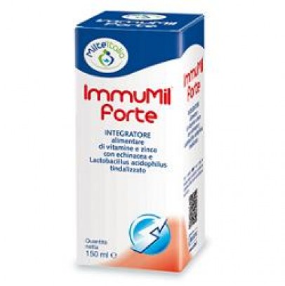 IMMUMIL FORTE 150 ML