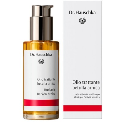 HAUSCHKA OLIO TRAT BETUL ARNICA