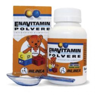 ENAVITAMIN POLVERE 60 G