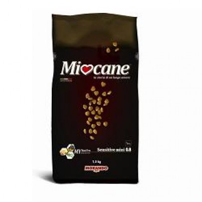 MIOCANE SENSITIVE 0,8 1,5KG<