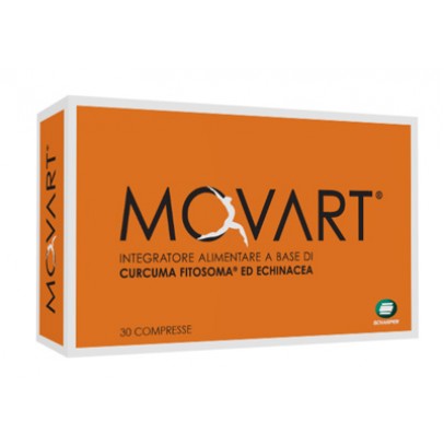 MOVART 30CPR