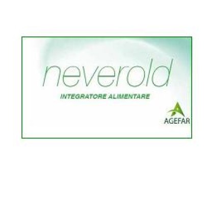NEVEROLD 30CPR NEVEROLD 30CPR