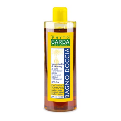 PHYTOGARDA BAGNODOCCIA 380 ML