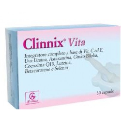 CLINNIX-VITA INTEG 45CPS