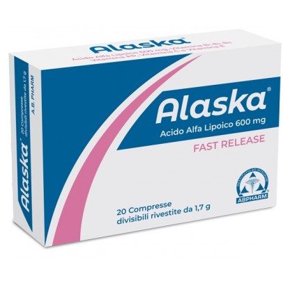 ALASKA 20CPR 1G