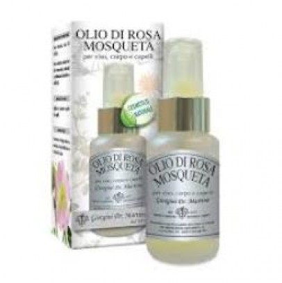 OLIO DI ROSA MOSQUETA 50ML GIORG