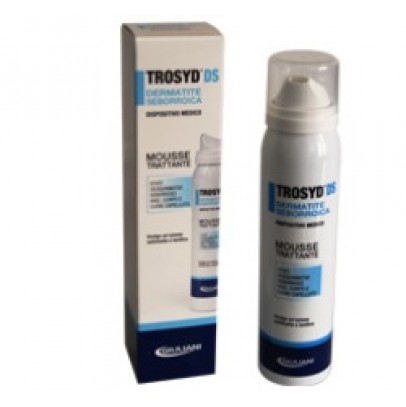 TROSYD DS MOUSSE 100 ML