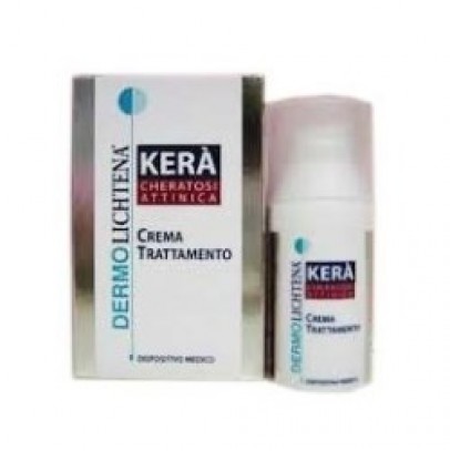 KERA' CREMA TRATTAMENTO 30 ML