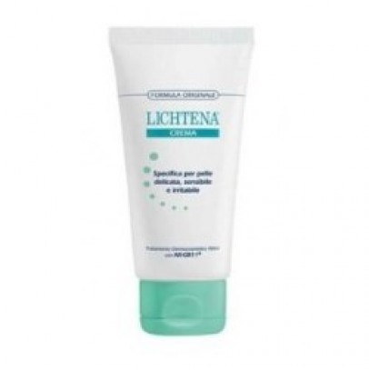 LICHTENA CREMA TUBO 50 ML