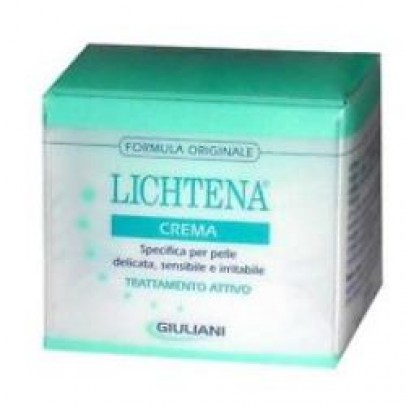 LICHTENA FORMULA ORIGINALE CREMA 25 ML OFFERTA SPECIALE