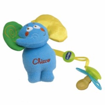 CHICCO CLIP PAFFUTELLI