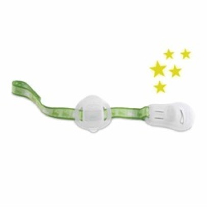 CHICCO CLIP SALVASUCCHIETTO LUMI 1 PEZZO