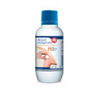 PIC ACQUA OSSIGENATA 250 ML