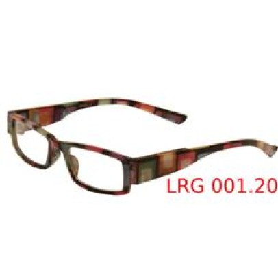 OCCHIALE PREMONTATO OCCHIALUX LRG001 +2 DIOTTRIE OCCHIALE PREMONTATO OCCHIALUX LRG001 +2 DIOTTRIE