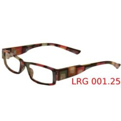 OCCHIALE PREMONTATO OCCHIALUX LRG001 +2,5 DIOTTRIE OCCHIALE PREMONTATO OCCHIALUX LRG001 +2,5 DIOTTRIE