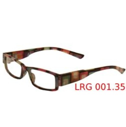 OCCHIALE PREMONTATO OCCHIALUX LRG001 +3,5 DIOTTRIE OCCHIALE PREMONTATO OCCHIALUX LRG001 +3,5 DIOTTRIE