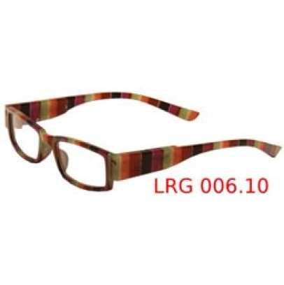 OCCHIALE PREMONTATO OCCHIALUX LRG006 +1 DIOTTRIA OCCHIALE PREMONTATO OCCHIALUX LRG006 +1 DIOTTRIA