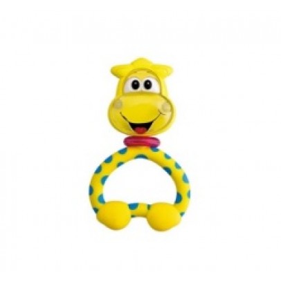 CHICCO GIOCO DIVER-DENTI GIRAFFA