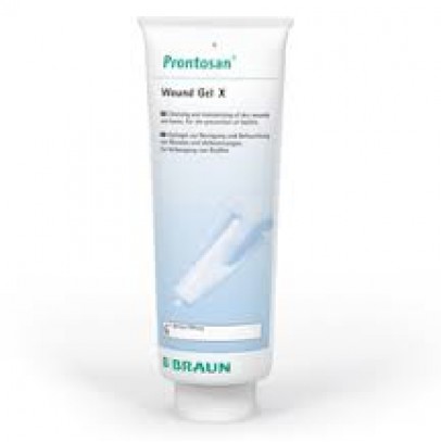 PRONTOSAN WOUND GEL X 50G