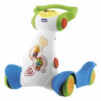 CHICCO GIOCO ERGO BABY JOGGING