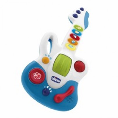 CHICCO GIOCO BABY STAR CHITARRA