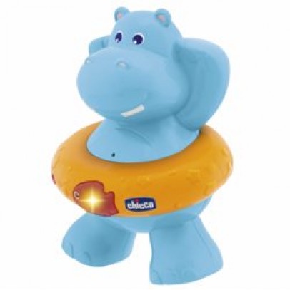 CHICCO GIOCO BAGNO HYPPO