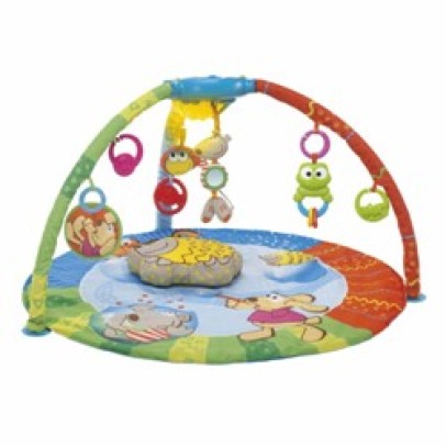 CHICCO GIOCO BUBBLE GYM