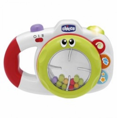 CHICCO GIOCO BABY CAMERA