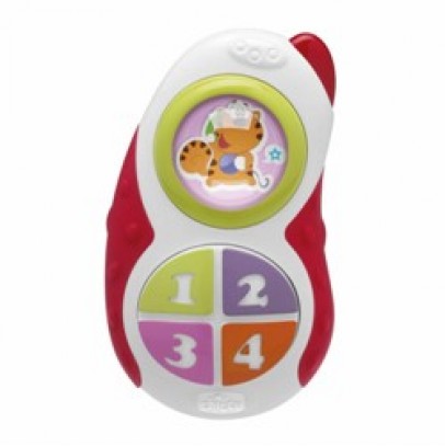 CHICCO GIOCO BABY PHONE