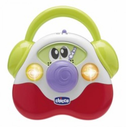 CHICCO GIOCO BABY RADIO