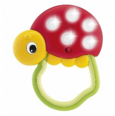 CHICCO GIOCO COCCINELLA POIS