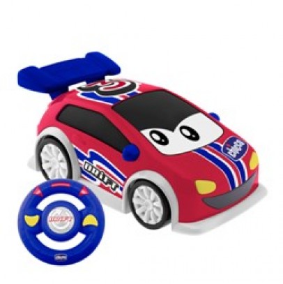 CHICCO GIOCO DRIFT RC 1 PEZZO