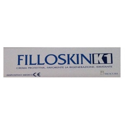FILLOSKIN K1 CREMA 50 ML