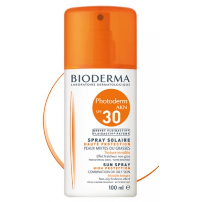 PHOTODERM AKN SPRAY SPF 30 PELLE ACNEICA 100 ML