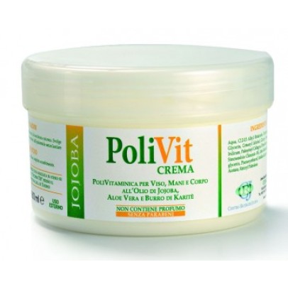 POLIVIT CR 500ML COSMECA