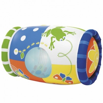 CHICCO GIOCO MUSICAL ROLLER